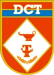 logo dct