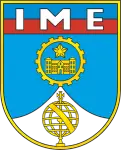 Logo IME